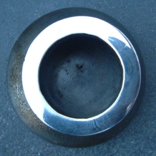 Artist Blacksmith