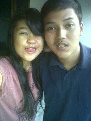 twitter baru, yg @kukojw kgakbisa di buka -_- || love @DesyPranatalie :* ||