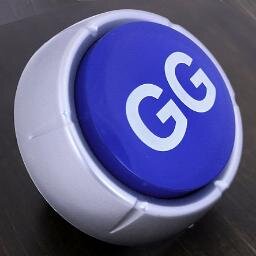 BoutonGG's profile picture. GG! - Bouton officiel d'@OGaming_TV