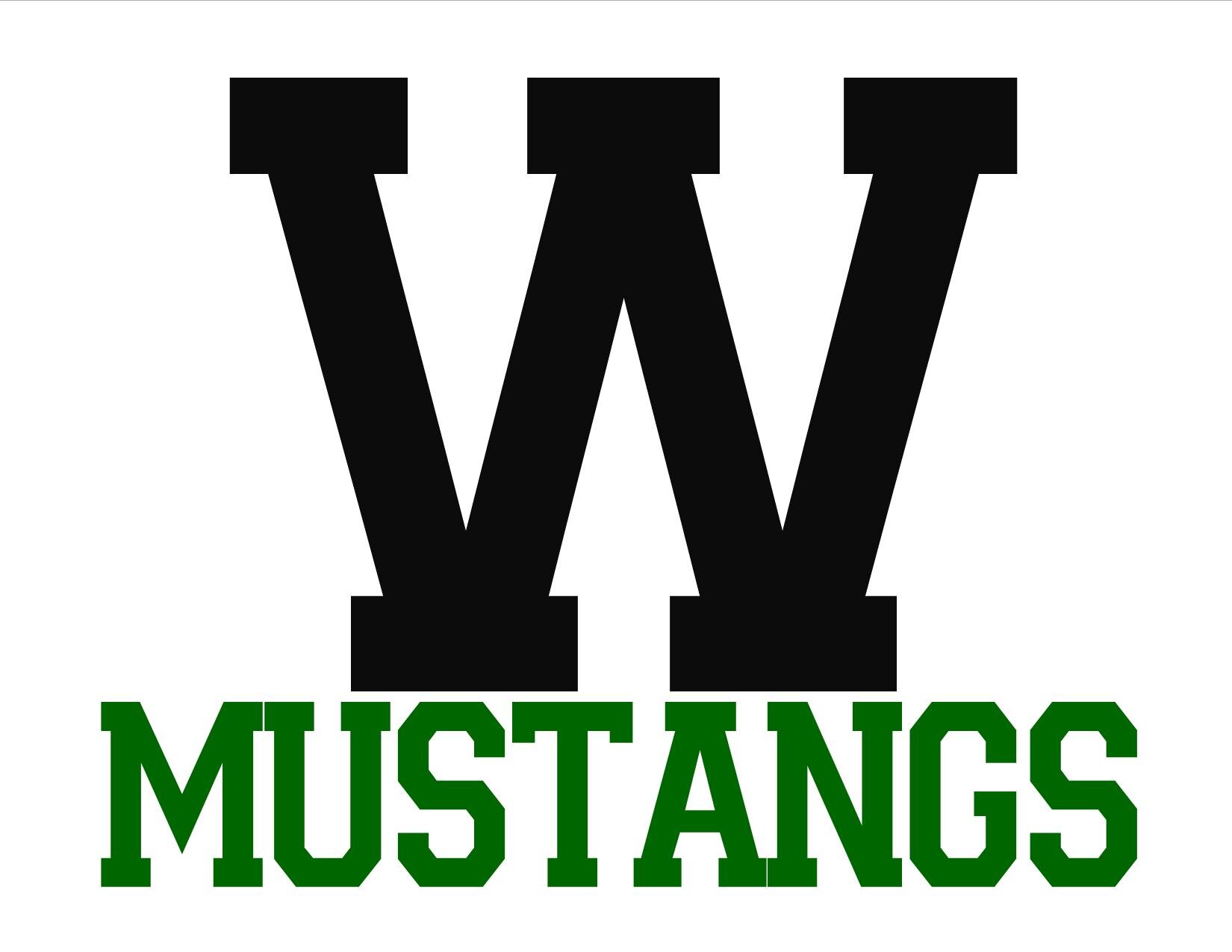WestMustangsBSD's profile picture. West Junior High