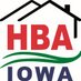 HBA Iowa (@hbaiowa) Twitter profile photo