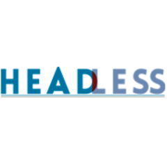Headless studioさんのプロフィール画像