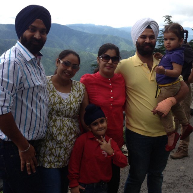 harpreetksr84's profile picture. 