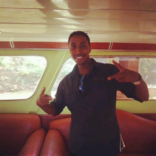 Mohasparkaeyzee's profile picture. intellectual turntabalist..emotional mixologist..