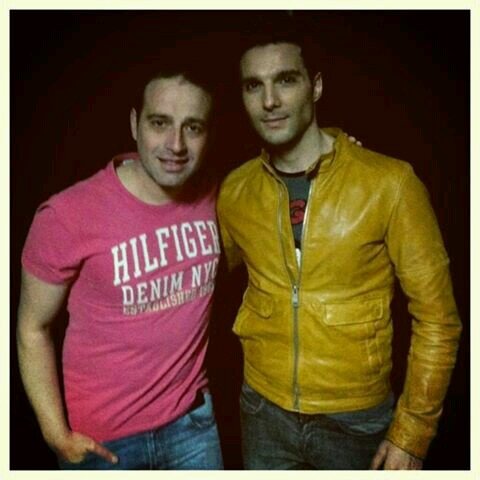 Club oficial de fans de @Riverooficial y @CapitanKidd creado por #ElTrioLalalá