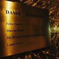 Felix Damm (@dammfd) 's Twitter Profile