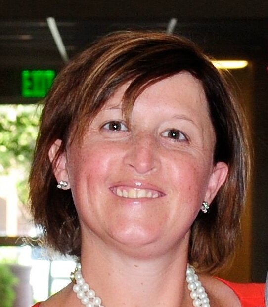 Christine Serlin