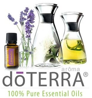 Laura Myers, Loving mother, doTerra Essential Oil Silver and wellness enthusiast - spOIL yourself today!!