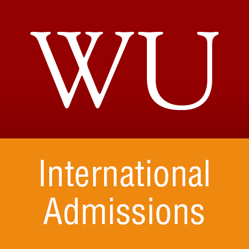 Whitworth International Admissions is here to answer your questions. #Whitworth #mywhitworth