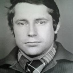 BelkrvichViktor's profile picture. 