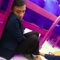 Khusnul Hana (@ucilrasta) 's Twitter Profile