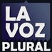 La Voz Plural (@lavozplural) Twitter profile photo