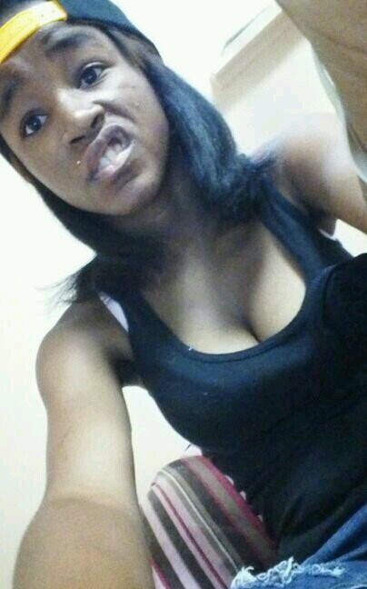 My name is Meme & I can rap/sing. I'm #teamfollowback #tfb #teamloyal Follow me, I follow everybody back. :)