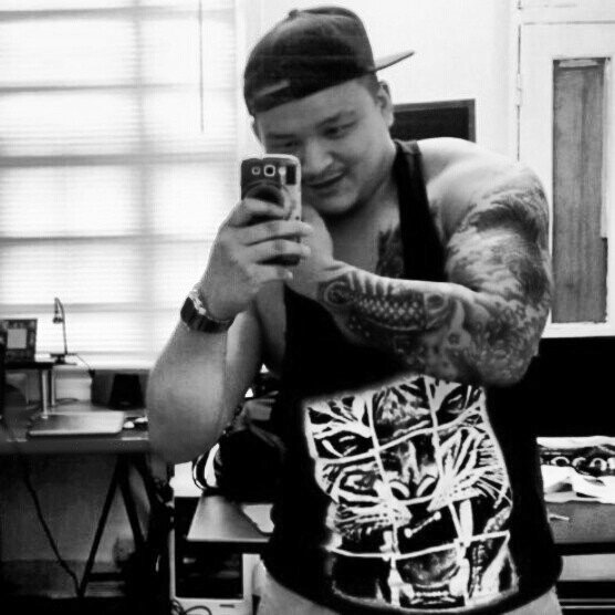 MrTieu_Official's profile picture. The 20Year Old Bulked Yellow  ℱℴℓℓℴω (;