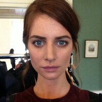 Faye Dinsmore (@fayedinsmore) 's Twitter Profile