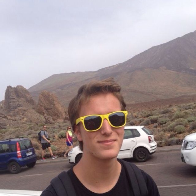 guidosliep's profile picture. 