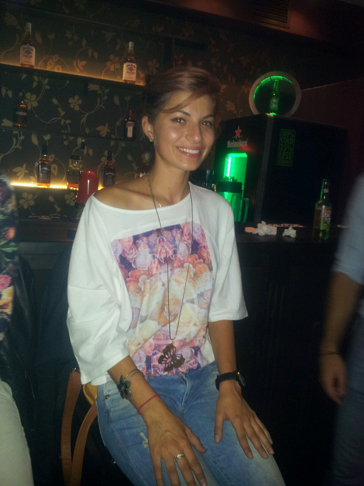 kidosimona's profile picture. 