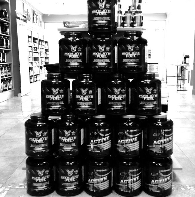 Official Twitter Account of Total Nutrition Texarkana. Location - 2700 Richmond Road - Suite 6c - Texarkana, TX 75503 (Sports Nutrition • Weight Loss • Vitamins