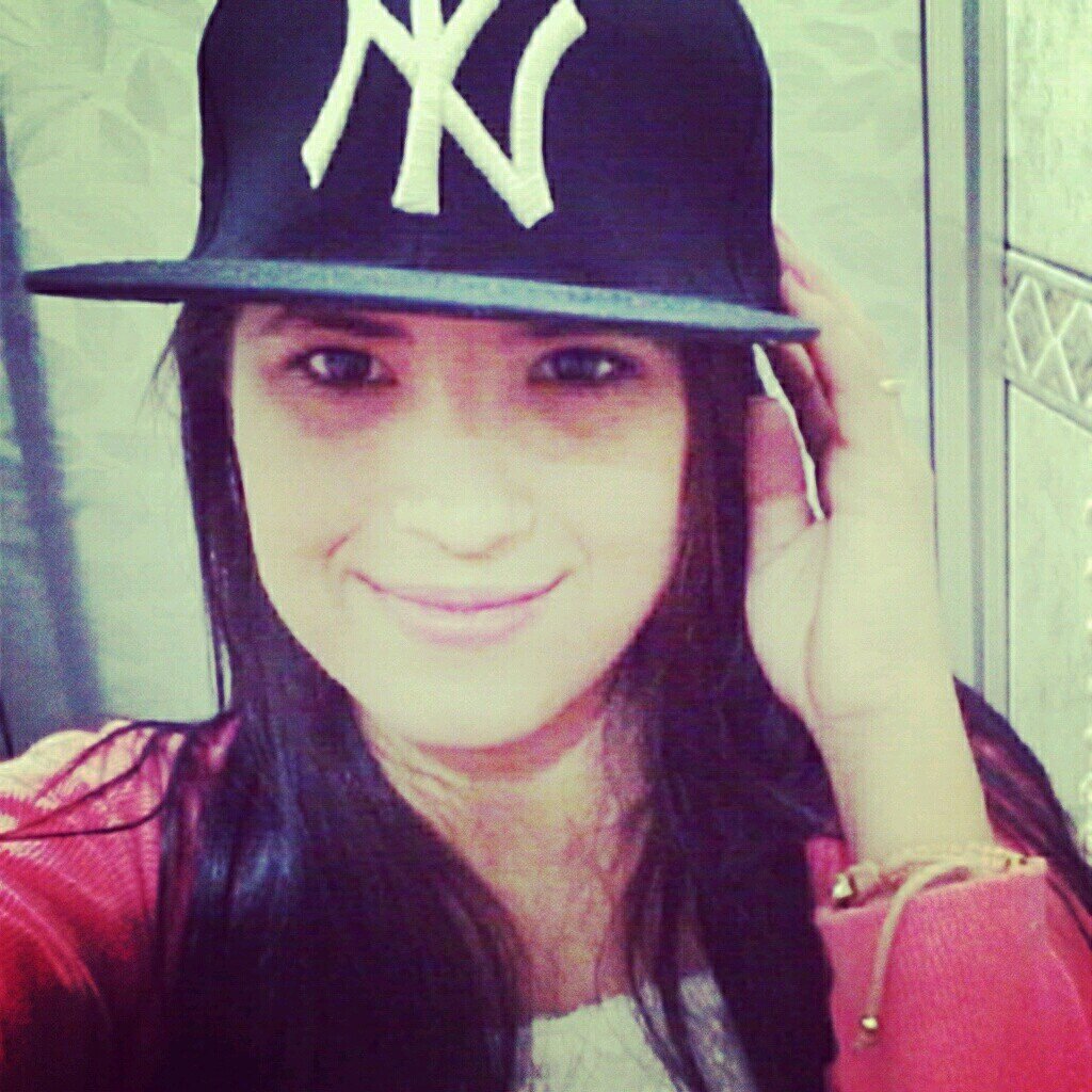 Eu sou dos três!♥