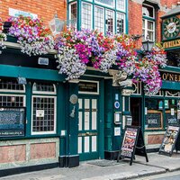 O'NeillsDublin (@oneillsdublin) 's Twitter Profile