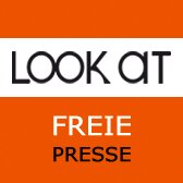 Mitteilungen, News, Produktinformationen
und Termine mit LOOKAT veröffentlichen
und professionell verbreiten.