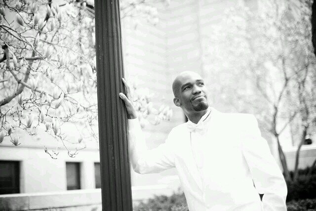Disciple of Christ, Husband, Father,                    Telling stories that matter