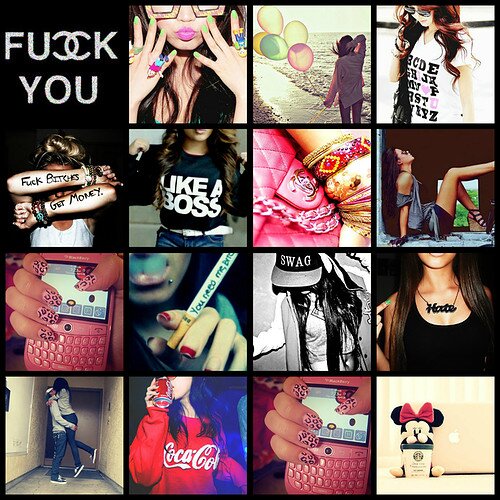 xiiTeens | 100 % | Gamefreaks | Mooie Zinnen | Teen Feitjess | FullNL
- Feitjes
- Retweet opdrachten
GEWOON VOLGEN! FOLLOW BACK