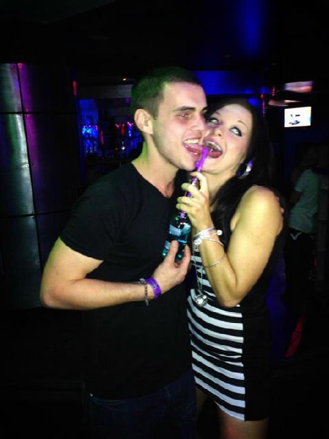 Lydia'Jones--Micky'Pink #MyWorld ♥
@mickypink52 - follow him!
