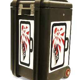 Transport de fonds et valeurs, valise intelligente ,Tracking - Représentant et Distributeur Exclusif Oberthur Cash Protection