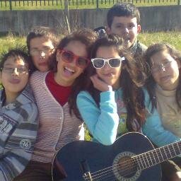 We love Music