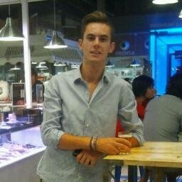 rafaquesada91's profile picture. Estudiante sin clases, trabajador sin contrato, viajero sin fechas =) Now or Never!!