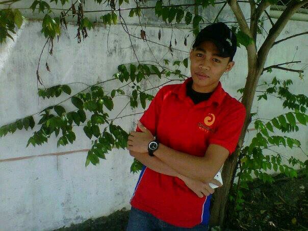 AndyDW3's profile picture. 