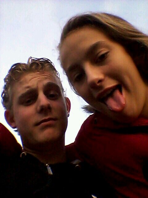 vijftienseptember2012 ♡. i love you baby never wanna lose you dikke zoen je meissie ♡♡