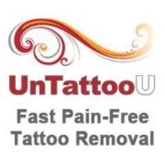 UnTattooU is a dedicated tattoo removal service located in Vienna, Virginia.
