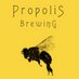 Propolis Brewing (@propolisbrewing) Twitter profile photo Propolis Brewing (@propolisbrewing) Twitter profile photo
