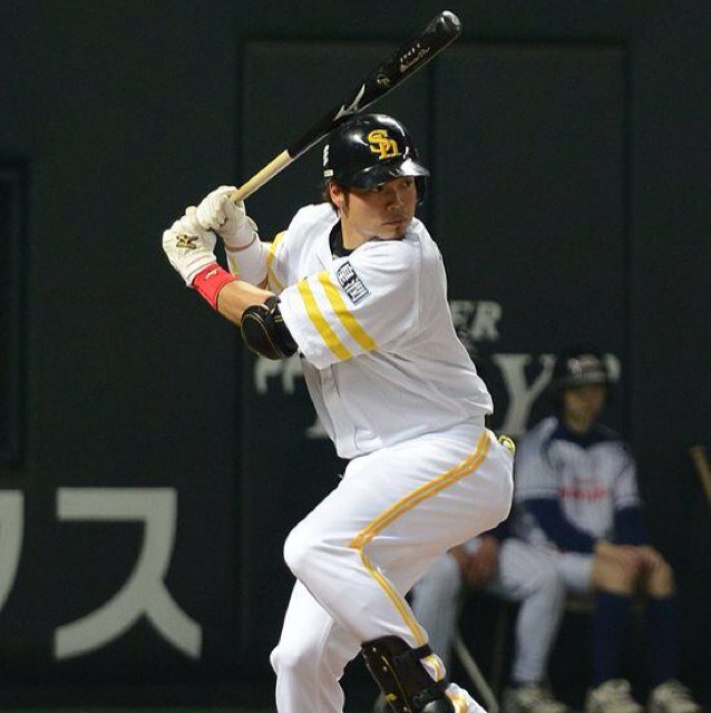 20代/♂/関東の大学生してます♪　関東,福岡の友達とかホークスファン、野球好きな人もそうでない人も気軽にフォローしてください！色んな出会いやったり、友達も沢山作りたいです！ただのフォローの数増やしはNGです！ SoftBankHawks/AKB48/SKE48/島崎遥香/松井玲奈