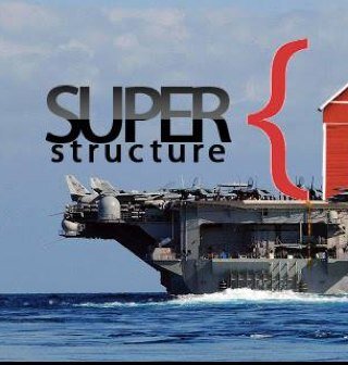 supstructure's profile picture. 