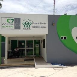 Clínica dependiente del CECA y SSYBS, creada para otorgar servicio profesional e integral a personas con problemas de adicción