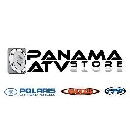 PANAMÁ ATV STORE ...ESTAMOS UBICADOS EN  BETHANIA , VÍA ISRAEL , DAVID-CHIRIQUI
