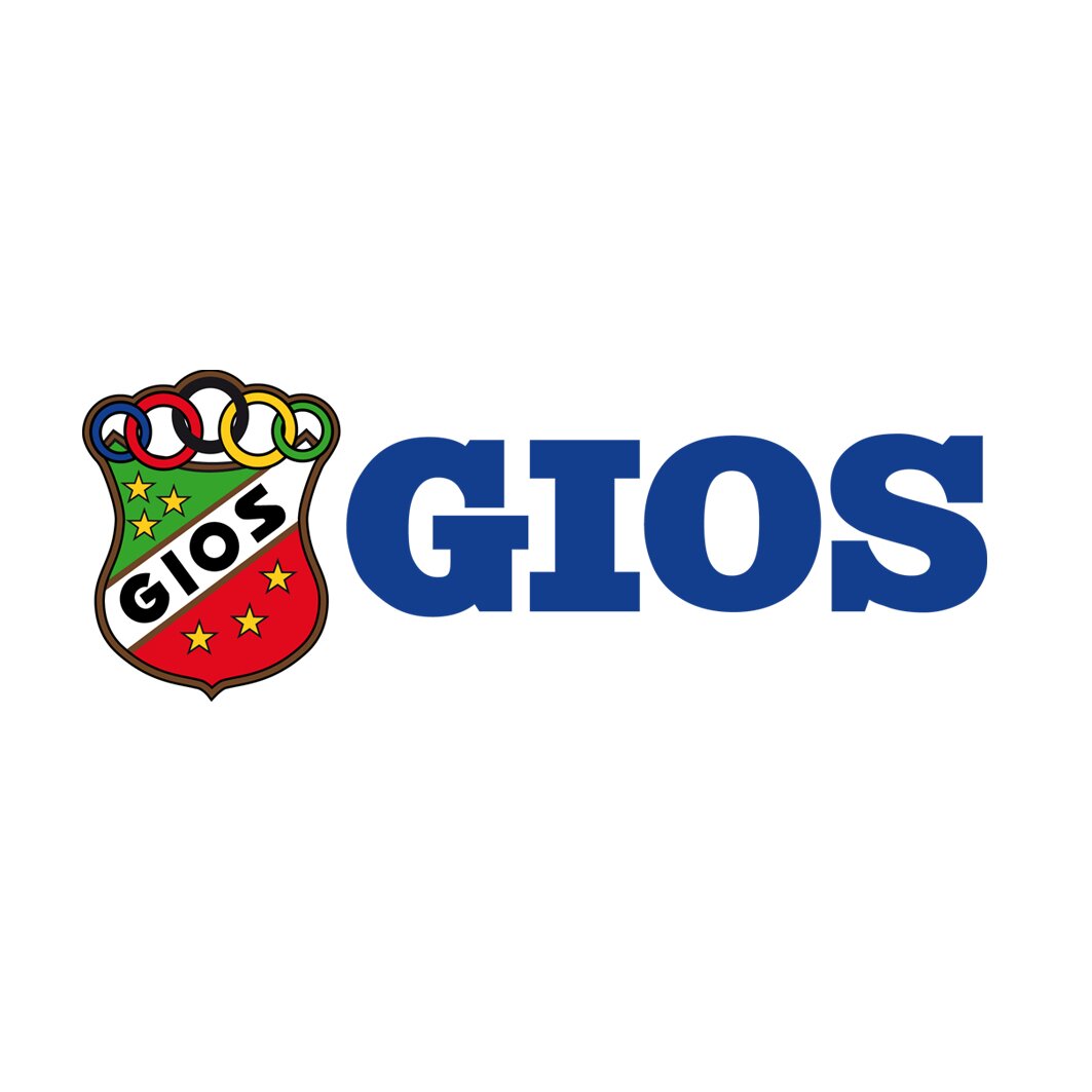 GIOS Czech & Slovak Republic