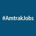Amtrak Jobs (@amtrakjobs) Twitter profile photo Amtrak Jobs (@amtrakjobs) Twitter profile photo