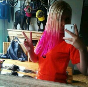 #houvanjulliie syndey chanel marell merell romy romy & jezz 3