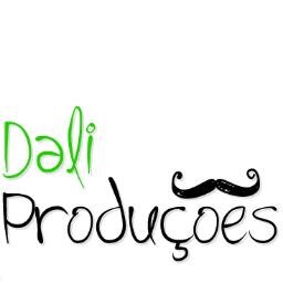 Twitter Oficial da Dali Produções. Produtora especializada em produtos e séries Áudio Visuais