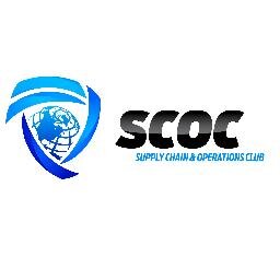 This is the Twitter page for CSOM's Undergraduate Supply Chain and Operations Club. Tune in for updates and information on events!