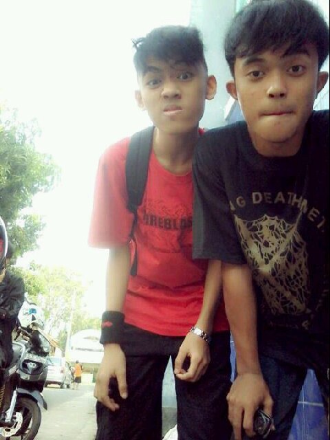 kamu Andreyati (@Andreeyati) ♥ {}15februari 2013