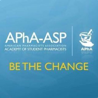 We are the APhA-ASP Chapter at The Ohio State University!
