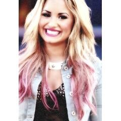 demi lovato.