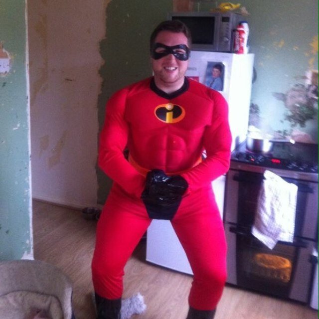 daddyjell's profile picture. Full time gorgeous man and full time wobbler.. NHLUK! Play rugby for Broughton.