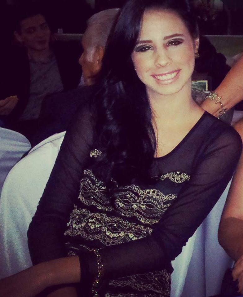 Instagram : @Sarahhannahgb
Facebook: Sarah hannah