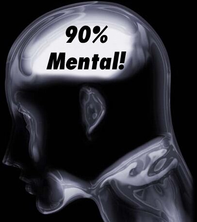 Perfect account for Athletes to follow. People who love Sports! The Game is 90% Mental! Give it everything you got! 110% Leave it all out there.